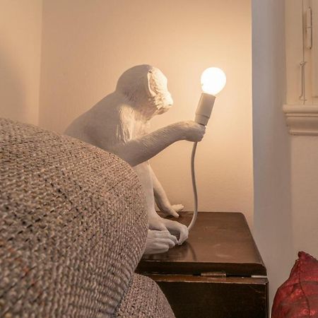Hotel Chiara In Florence - Affitti Brevi Italia Zewnętrze zdjęcie