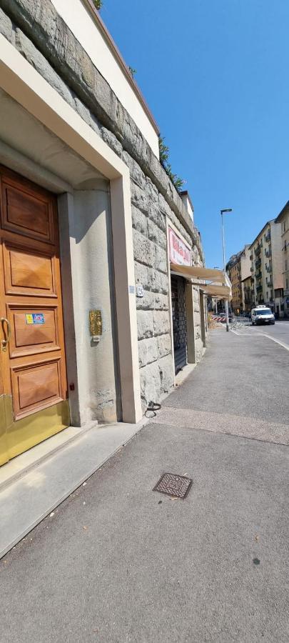Hotel Chiara In Florence - Affitti Brevi Italia Zewnętrze zdjęcie
