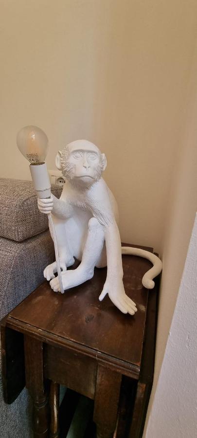 Hotel Chiara In Florence - Affitti Brevi Italia Zewnętrze zdjęcie