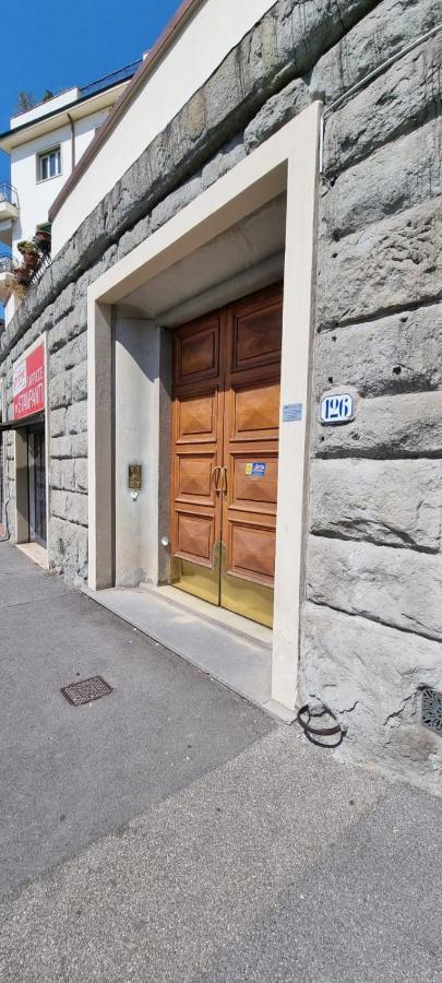 Hotel Chiara In Florence - Affitti Brevi Italia Zewnętrze zdjęcie
