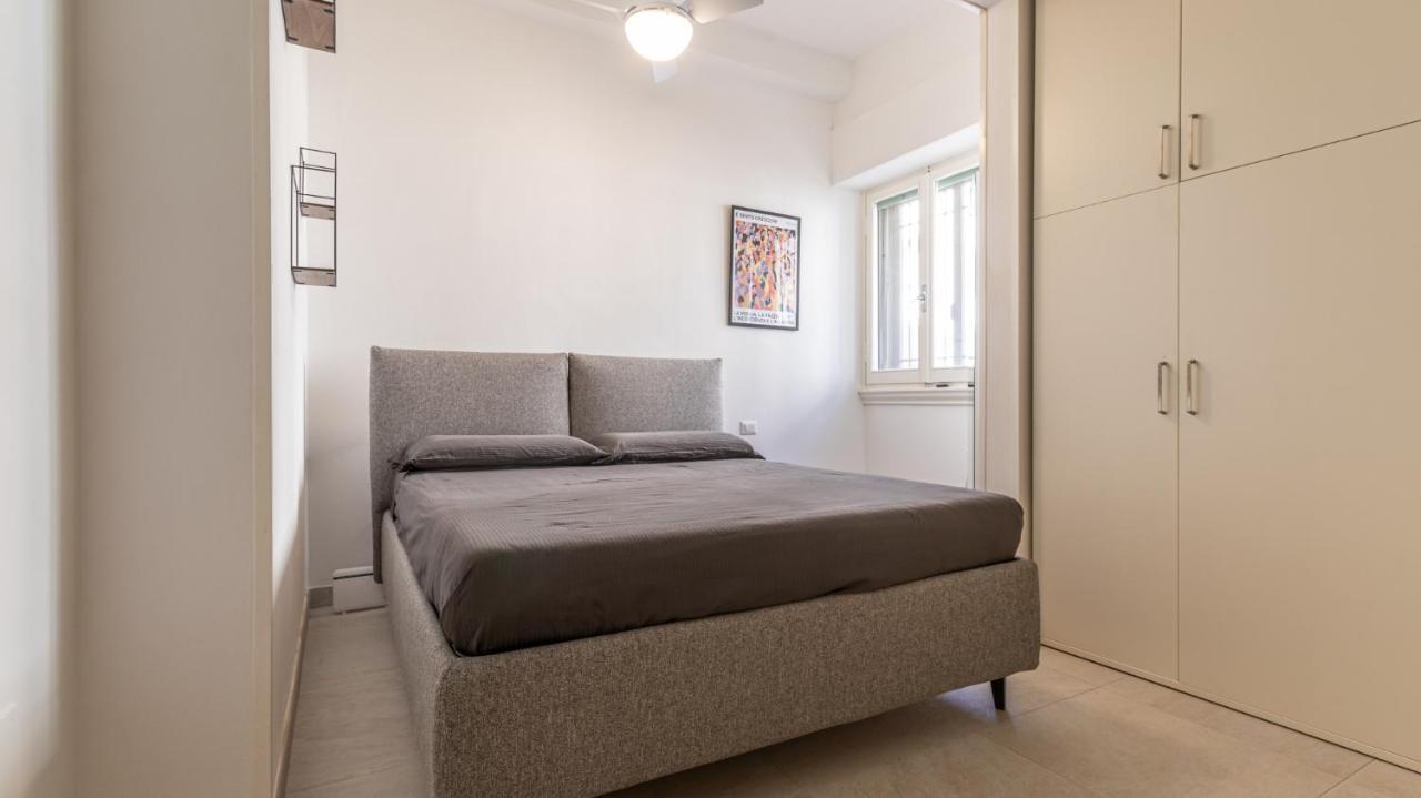 Hotel Chiara In Florence - Affitti Brevi Italia Zewnętrze zdjęcie