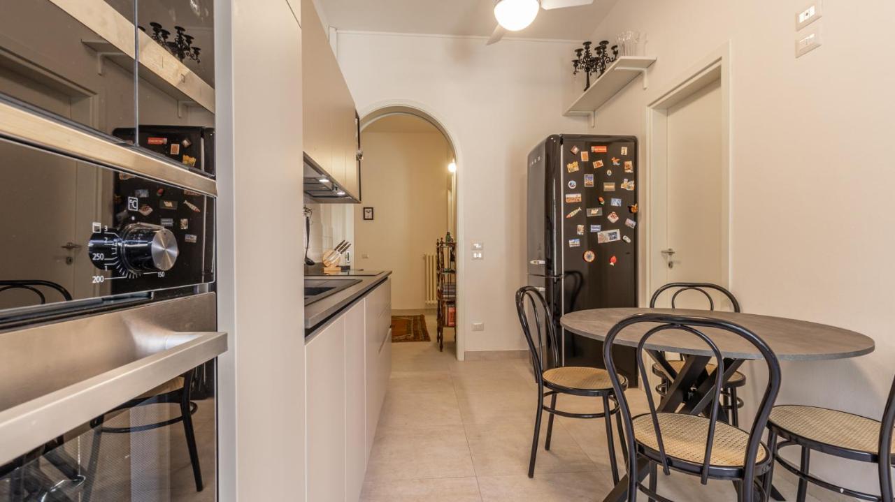 Hotel Chiara In Florence - Affitti Brevi Italia Zewnętrze zdjęcie