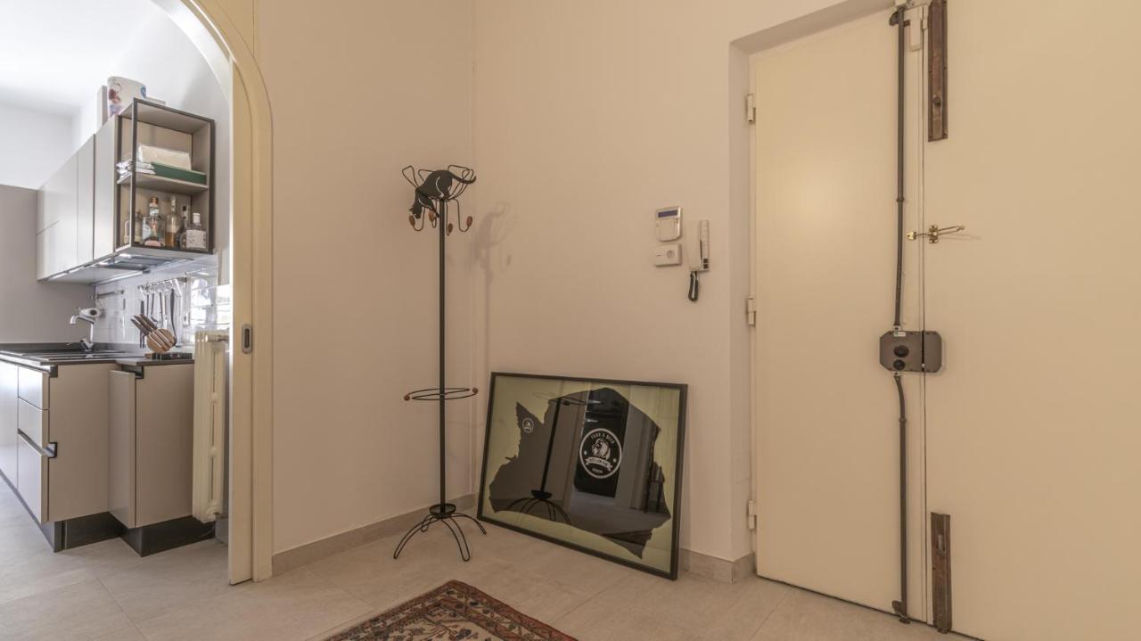 Hotel Chiara In Florence - Affitti Brevi Italia Zewnętrze zdjęcie