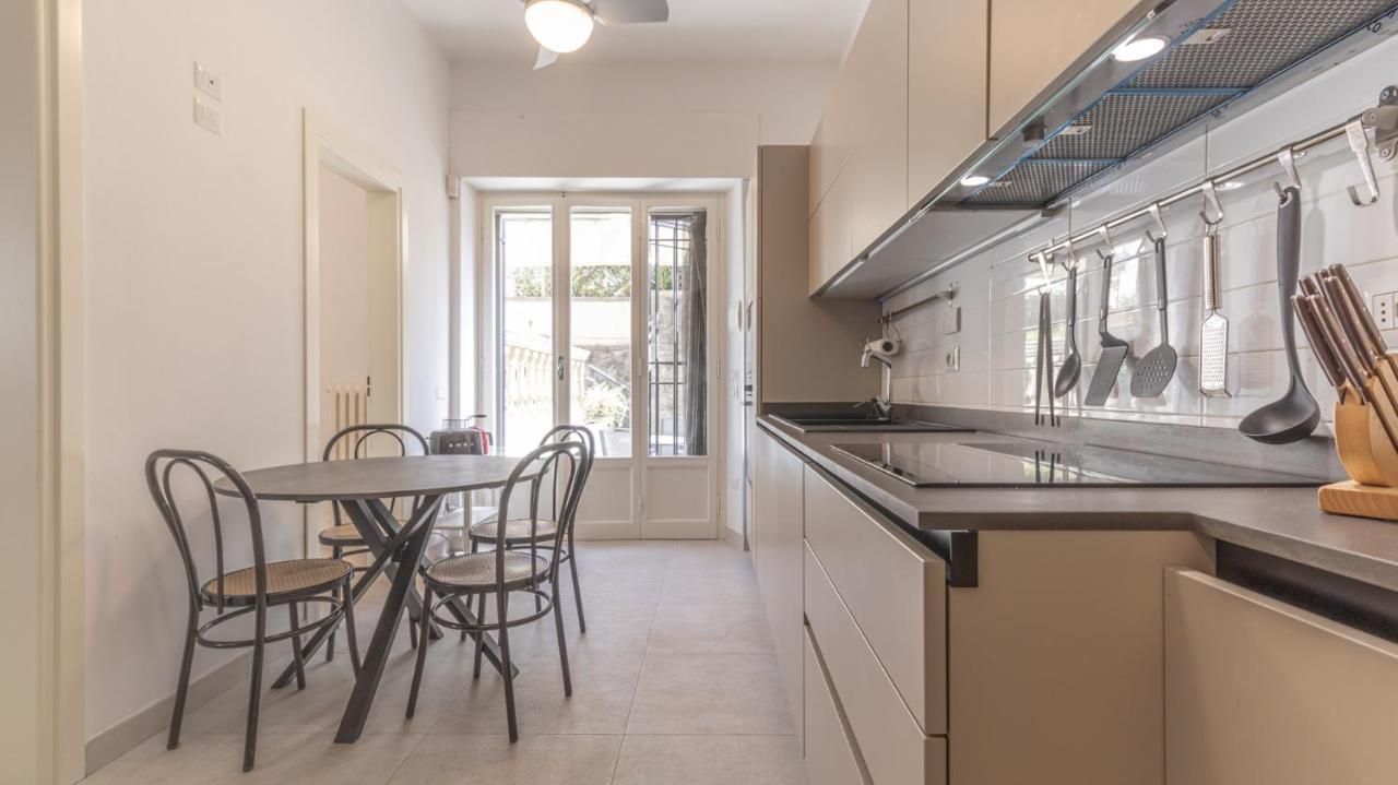 Hotel Chiara In Florence - Affitti Brevi Italia Zewnętrze zdjęcie
