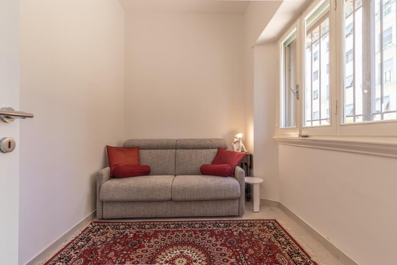 Hotel Chiara In Florence - Affitti Brevi Italia Zewnętrze zdjęcie