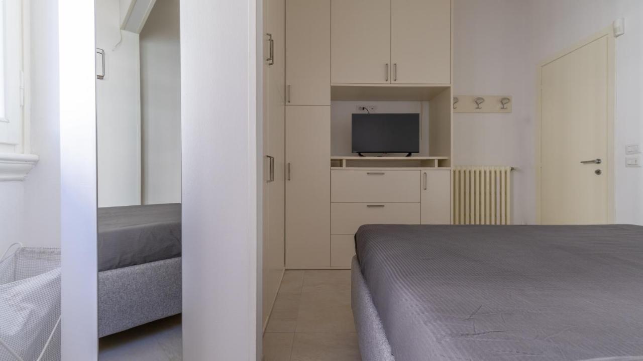 Hotel Chiara In Florence - Affitti Brevi Italia Zewnętrze zdjęcie