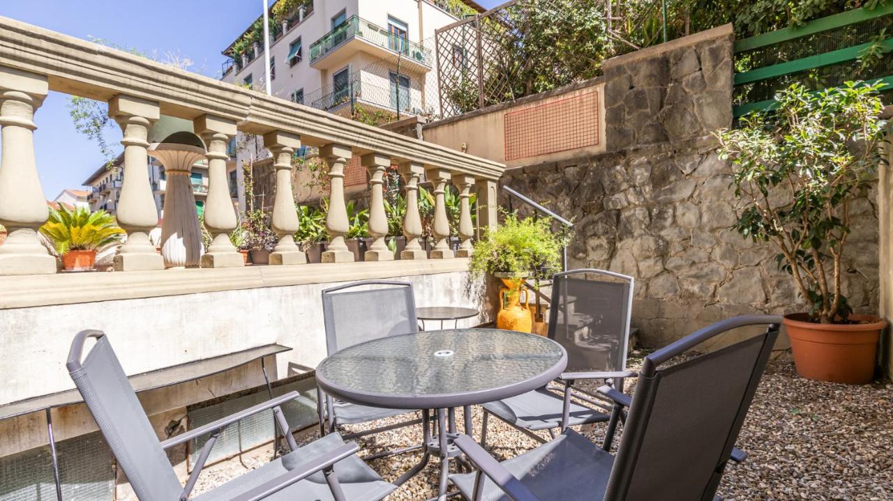 Hotel Chiara In Florence - Affitti Brevi Italia Zewnętrze zdjęcie