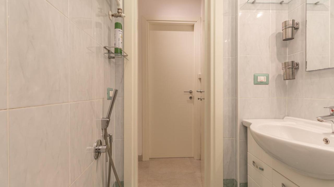 Hotel Chiara In Florence - Affitti Brevi Italia Zewnętrze zdjęcie