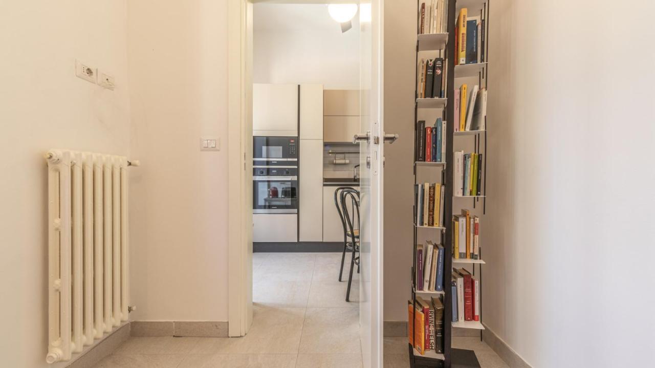 Hotel Chiara In Florence - Affitti Brevi Italia Zewnętrze zdjęcie