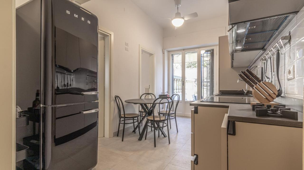 Hotel Chiara In Florence - Affitti Brevi Italia Zewnętrze zdjęcie