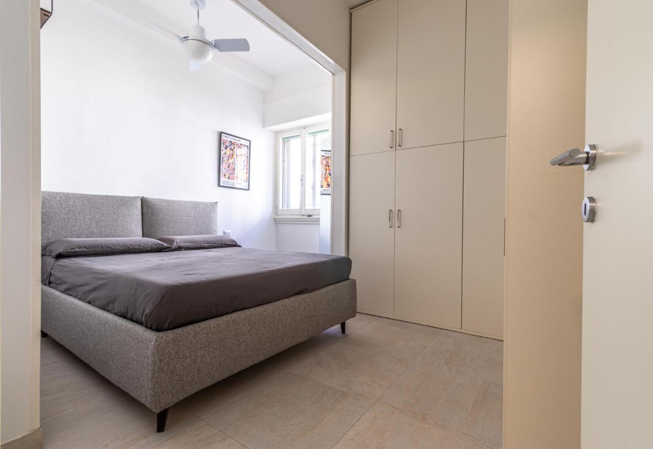 Hotel Chiara In Florence - Affitti Brevi Italia Zewnętrze zdjęcie