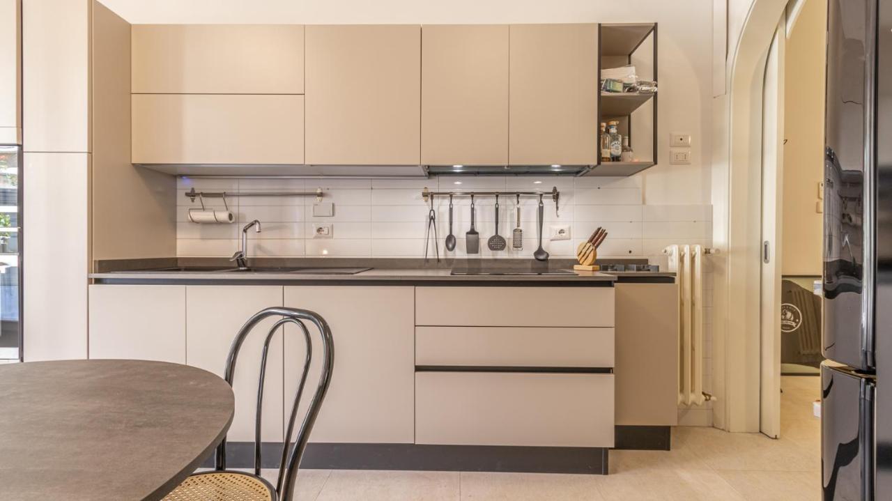 Hotel Chiara In Florence - Affitti Brevi Italia Zewnętrze zdjęcie