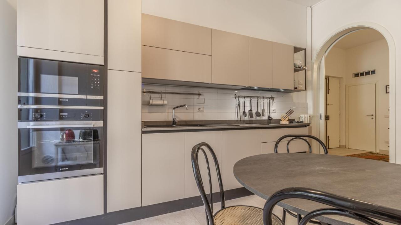 Hotel Chiara In Florence - Affitti Brevi Italia Zewnętrze zdjęcie