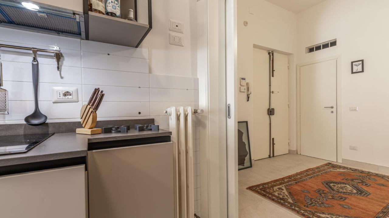 Hotel Chiara In Florence - Affitti Brevi Italia Zewnętrze zdjęcie