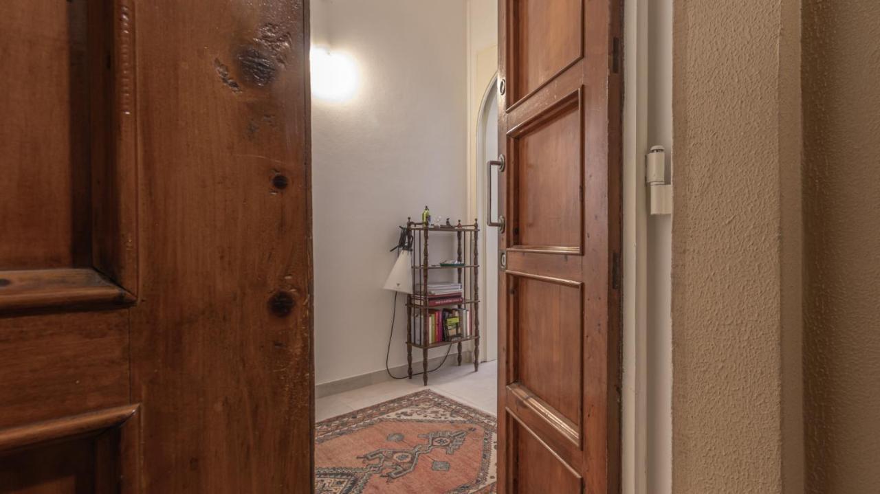 Hotel Chiara In Florence - Affitti Brevi Italia Zewnętrze zdjęcie
